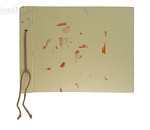fotoboek bloemen middel
